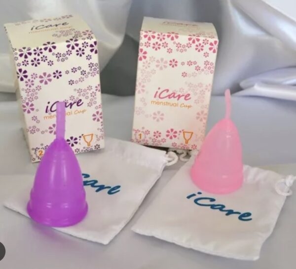 Copa Menstrual Original - Imagen 2